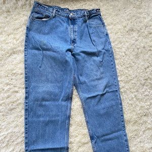 Men’s jeans